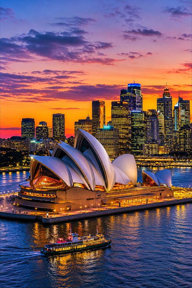 Australia