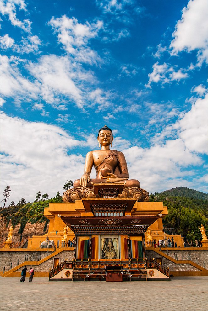 Bhutan