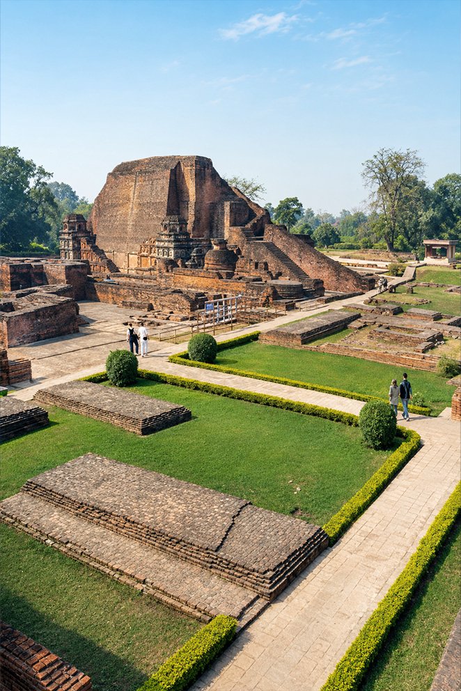 Bihar & Jharkhand