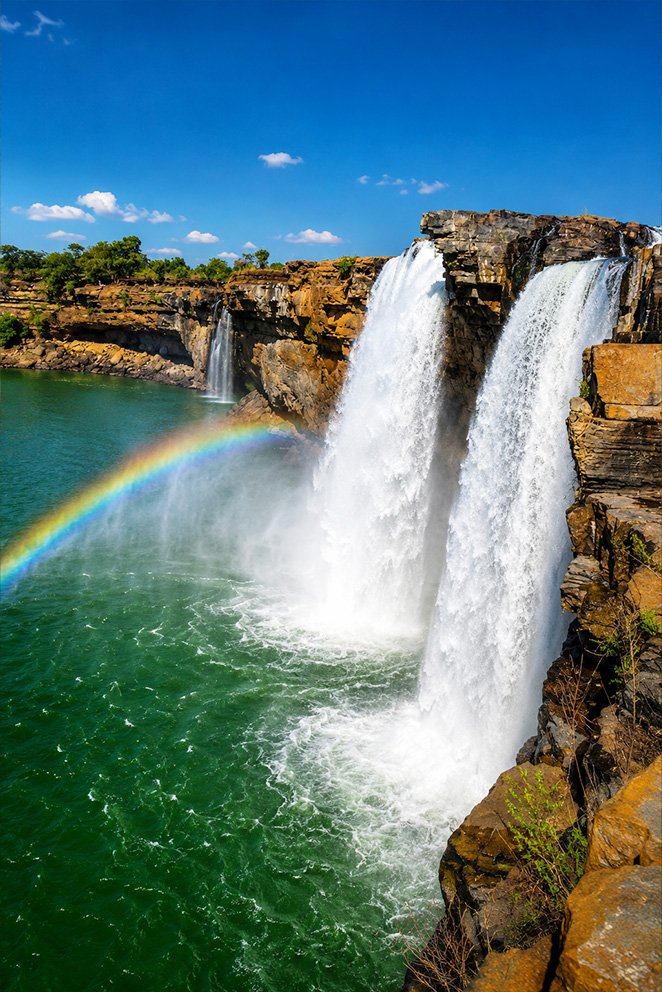 Chattisgarh