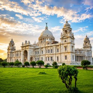 City of joy