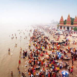 Gangasagar