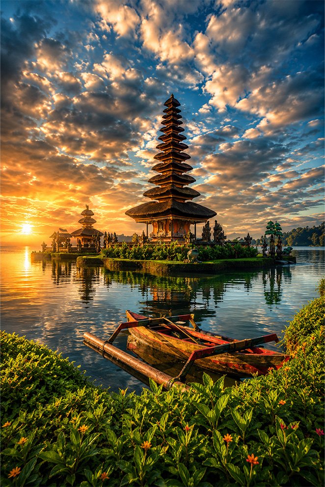 Indonesia