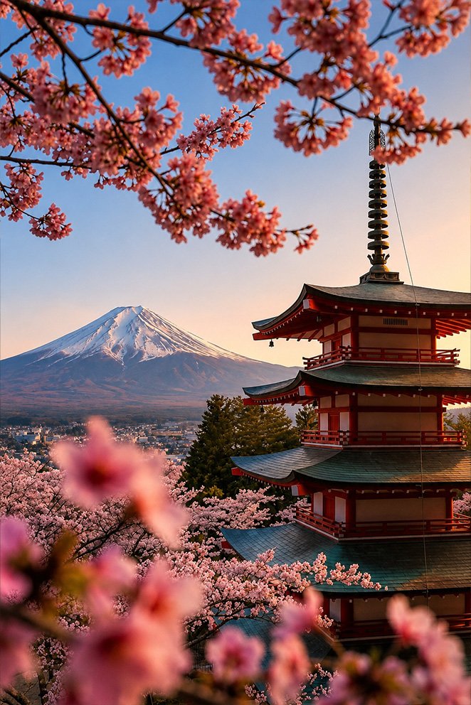 Japan