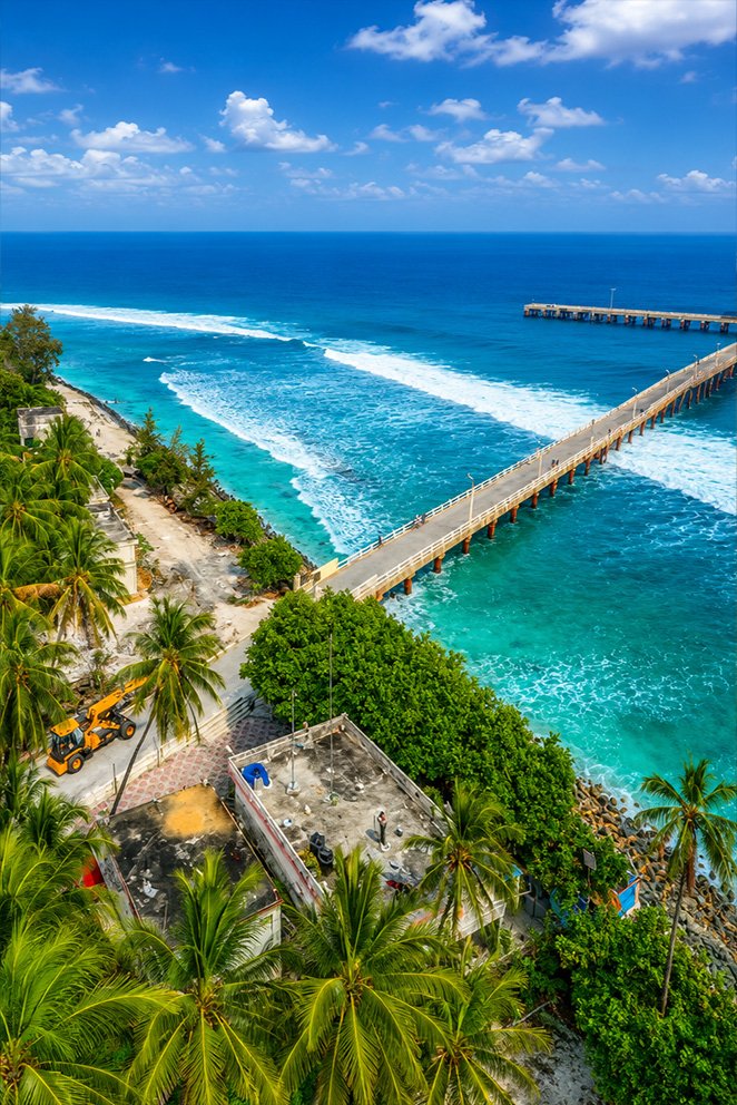 Lakshadweep