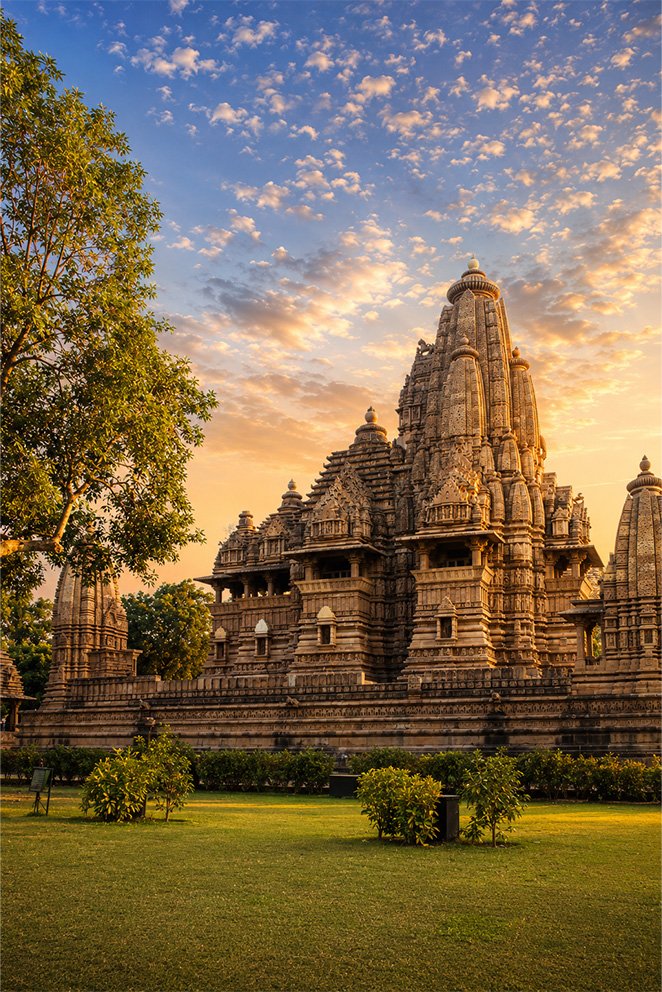 Madhya Pradesh