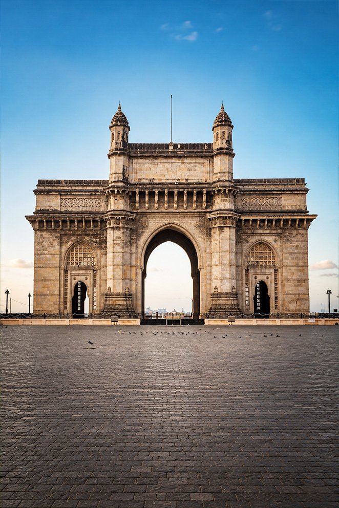 Maharashtra
