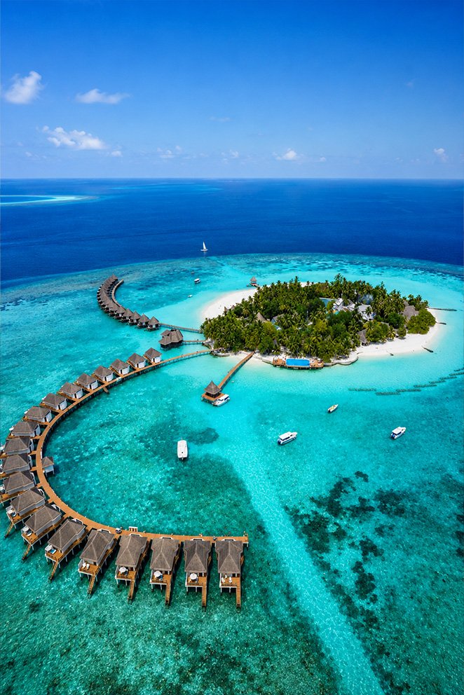 Maldives