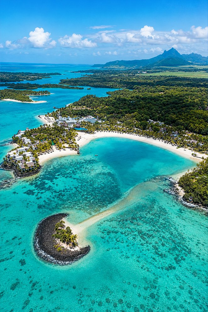 Mauritius