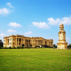 Nabas of Bengal