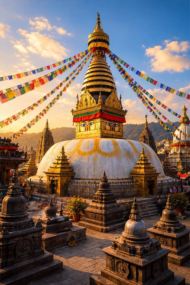 Nepal