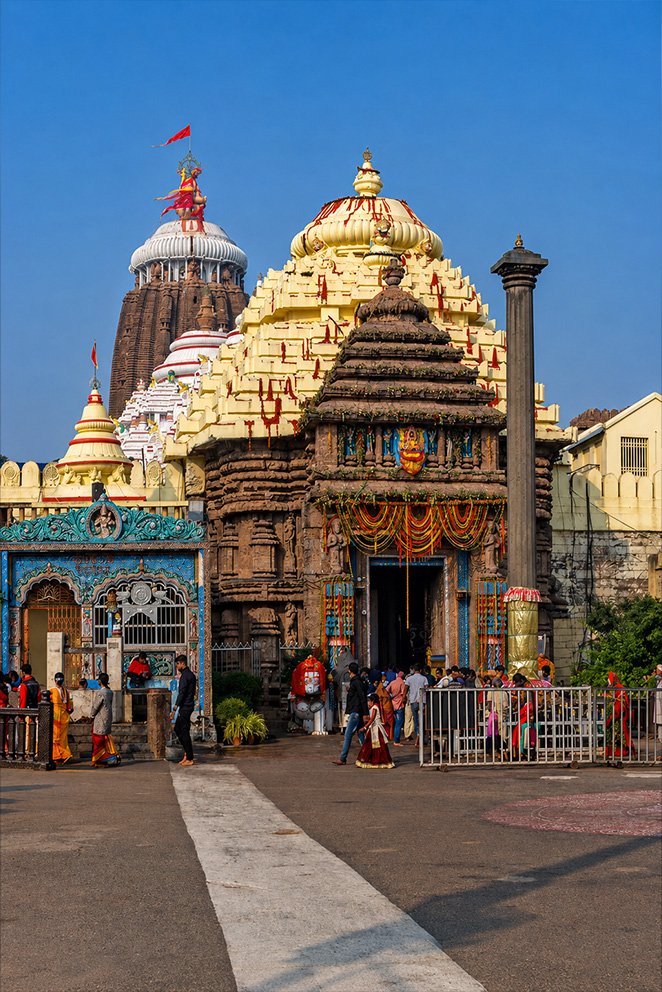 Odisha