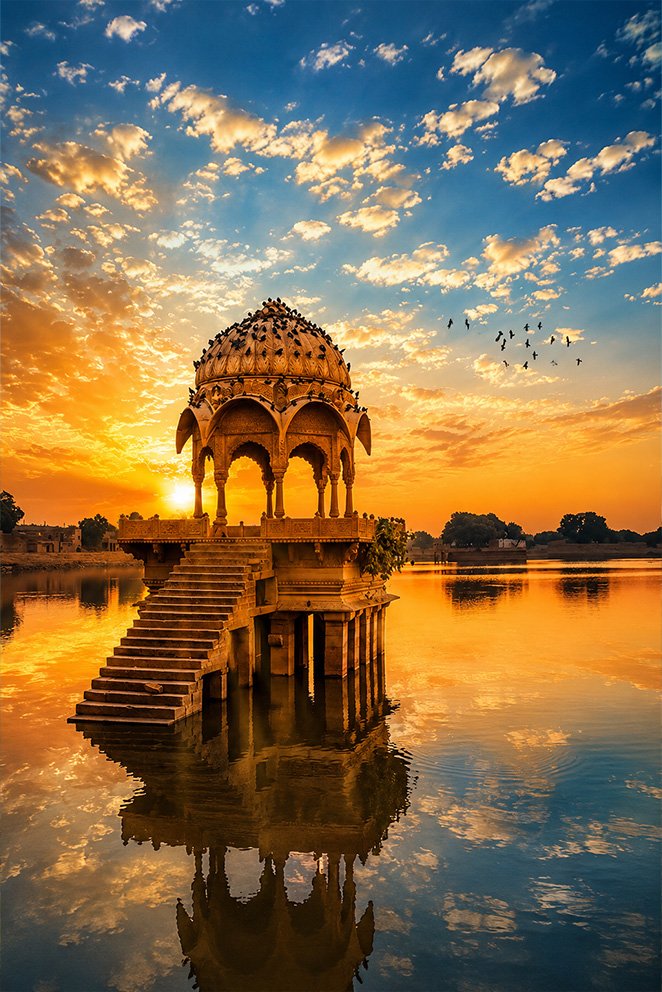 Rajasthan