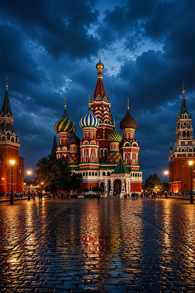 Russia