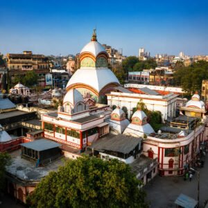 Shaktipeeth of Bengal