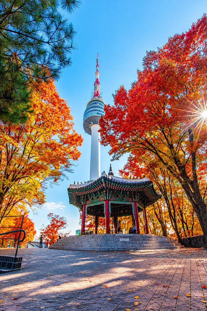 South Korea