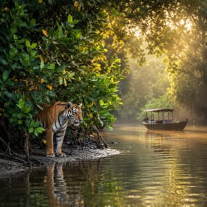 Sundarban