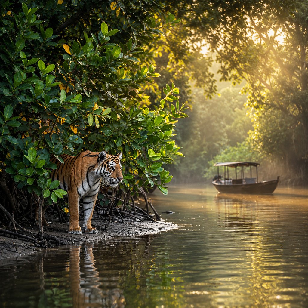 Sundarban
