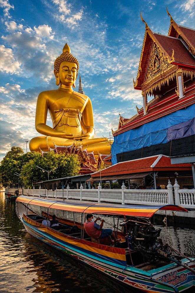 Thailand