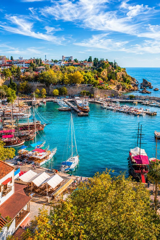Turkey