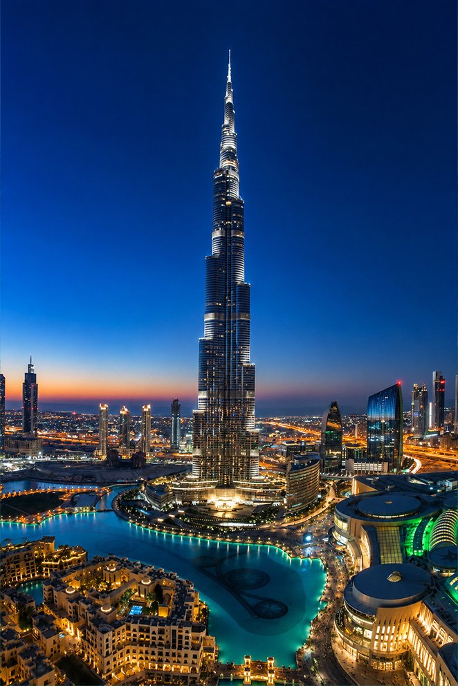 UAE