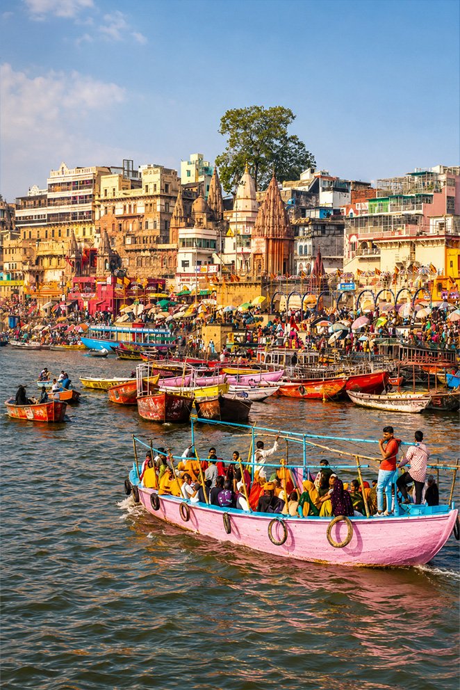 Uttar Pradesh