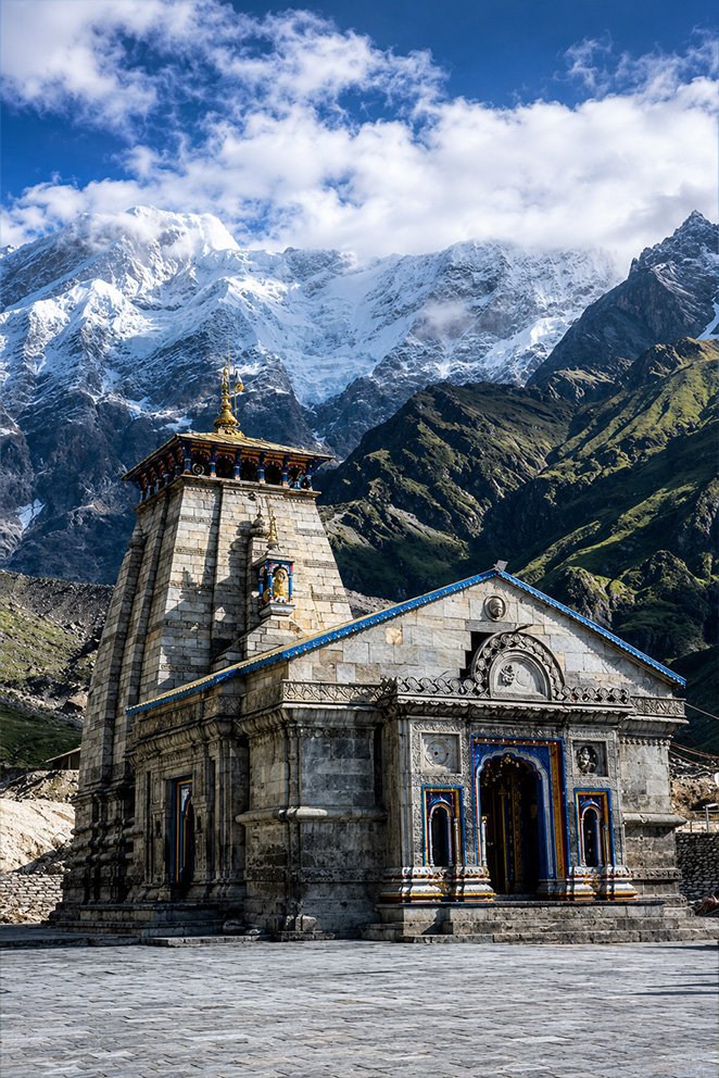 Uttarakhand