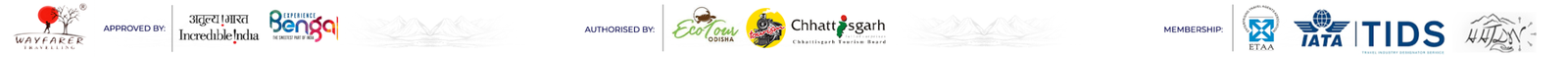 Approved and Membership Partners